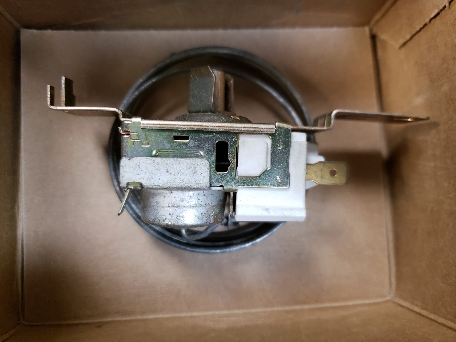 WHIRLPOOL COLD CONTROL # 26208 REPLACES 1123394 | eBay