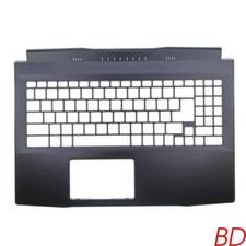 For MSI Katana GF66 MS-1581 1582 Palmrest Cover C Shell 307581C211