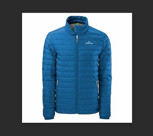 Duckdown 550 Loft Power Jacket 