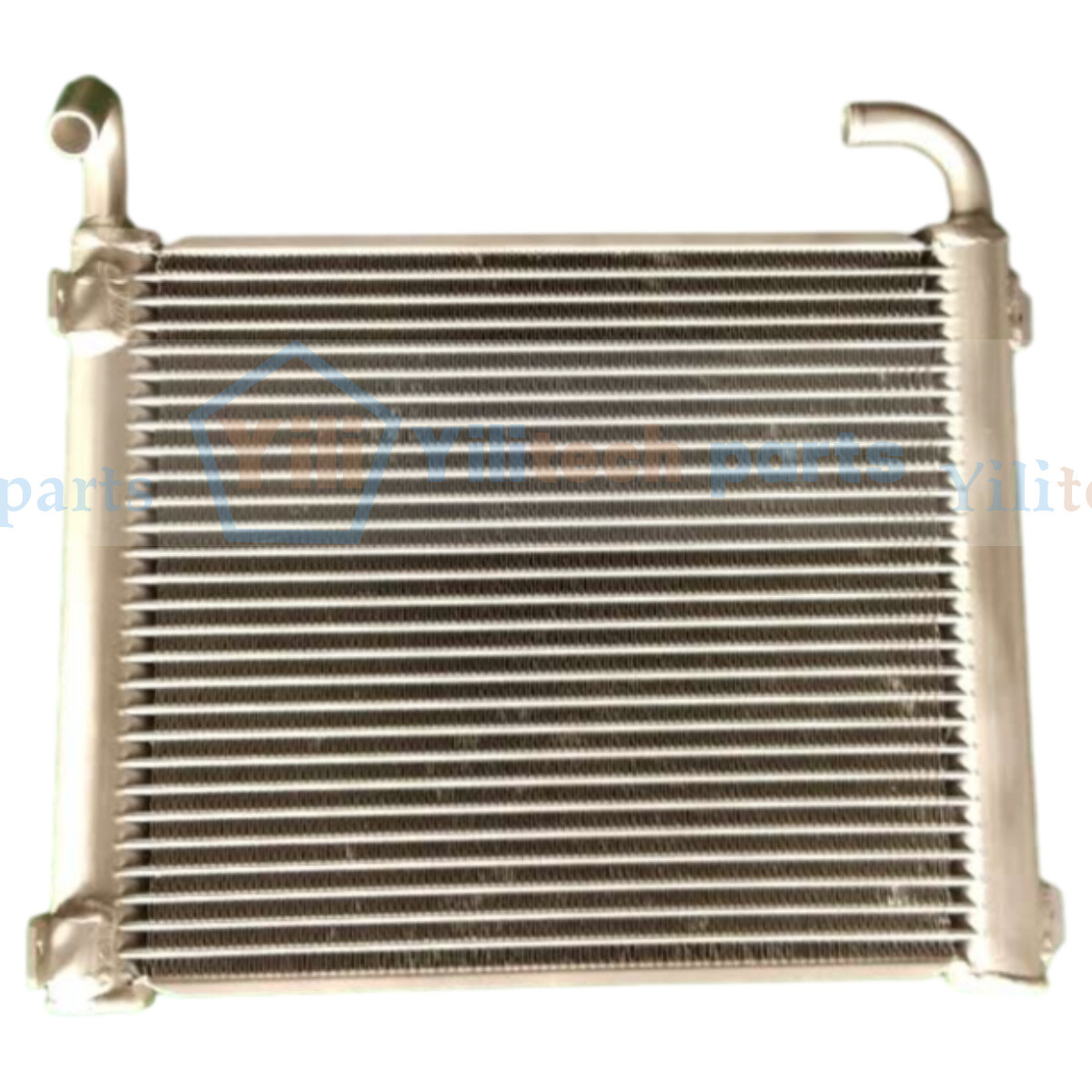 海。 NEW Oil Cooler Assy 172187-74800 17218774800 forYanmar VIO70-3