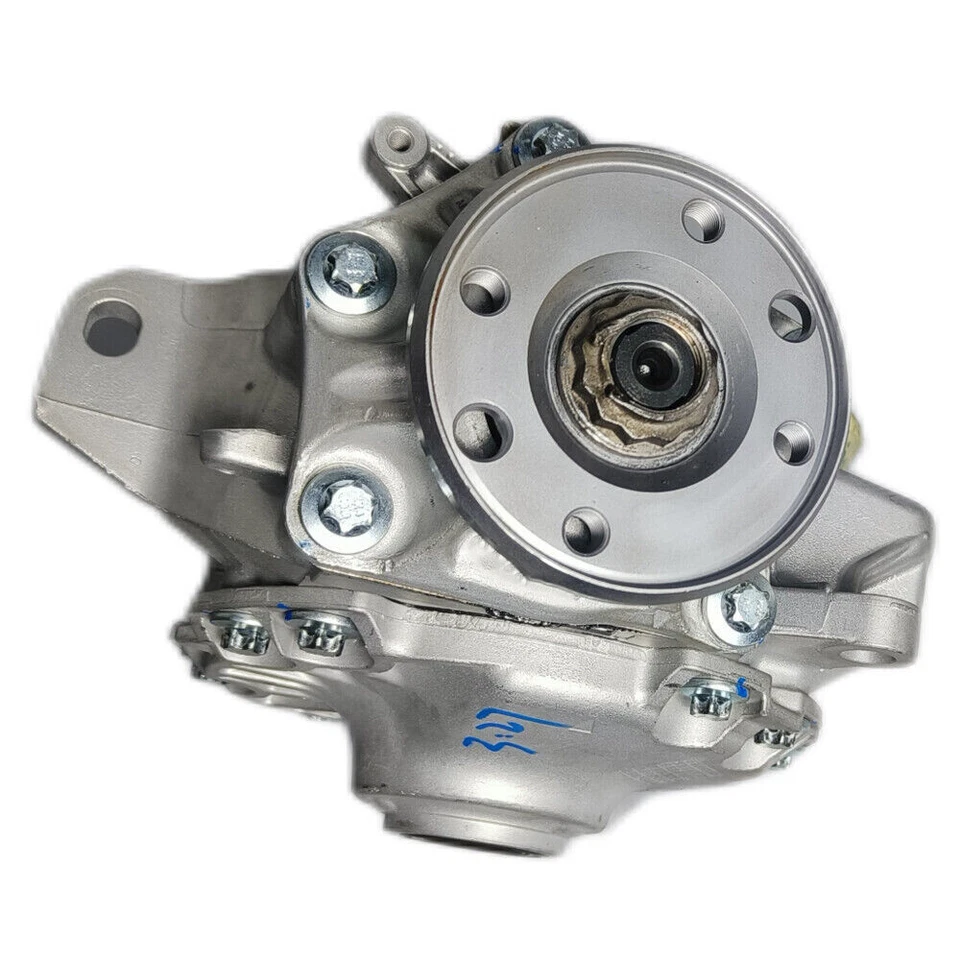 Conjunto diferencial eje delantero A2053304207 para Mercedes Benz e350 glc300 C300 Foto 3 de 4