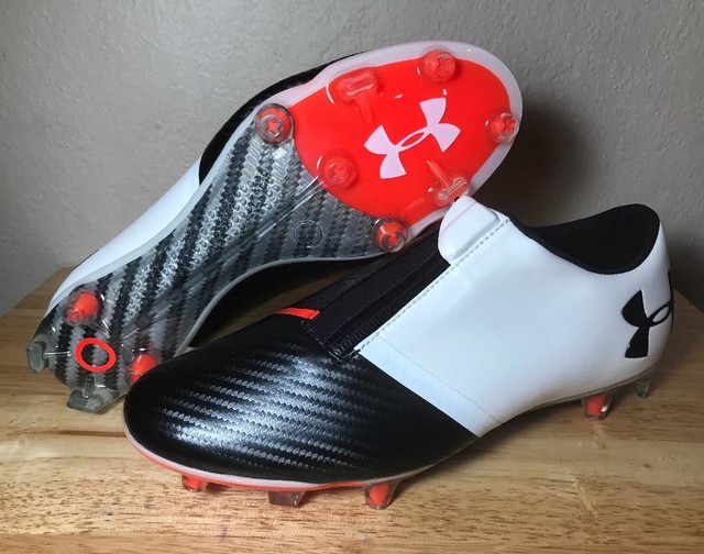 under armour spotlight fg