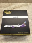 1/200 Gemini Jets Avelo Airlines Boeing B737-800