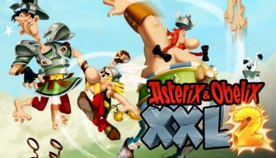 Asterix & Obelix XXL 2 - Steam Key / Digital