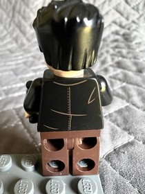 LEGO Star Wars Captain Poe Dameron Minifigure sw0868 75189 Minifig