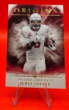2024 Panini Origins James Conner #98