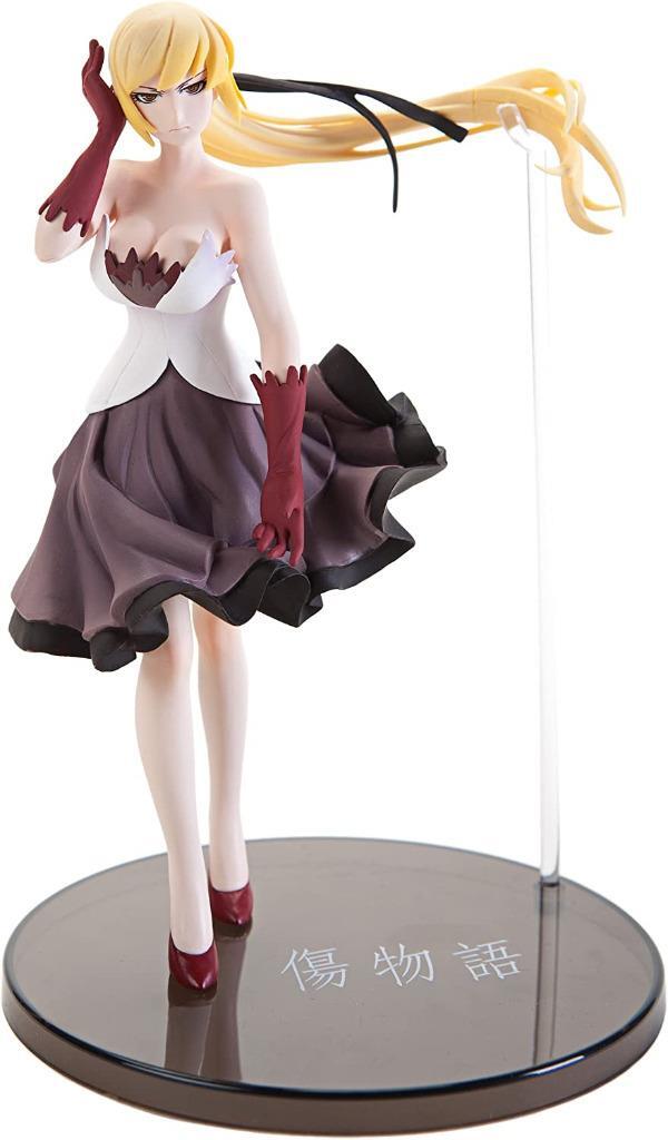 TAITO Monogatari Series KISS SHOT ACEROLA ORION HEART UNDER BLADE