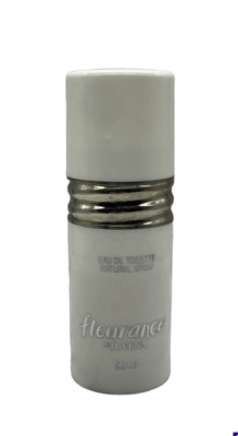 JUVENA - FLEURANCE - EAU DE TOILETTE - EDT - NATURAL SPRAY - 50ML