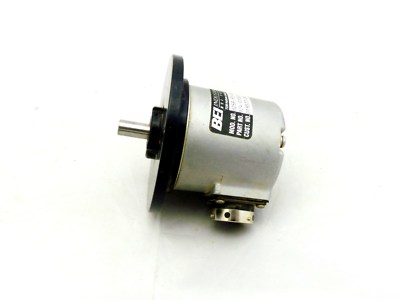 BEI H25F-F2-SB-192-AZ-7406R-S 924-01002-1289 ENCODER