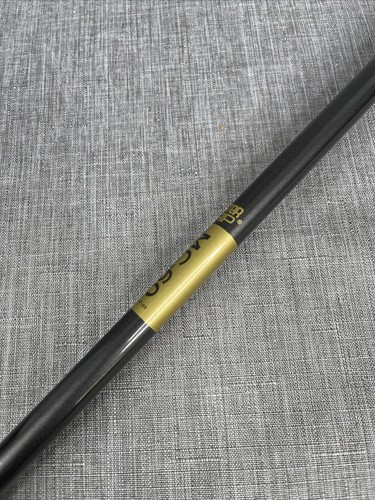 MG Golf - Black Steel - 16* - 3 Wood -RH Seniors Graphite Shaft - Picture 7 of 15