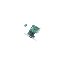 PCI-E Express 10/100/1000M Gigabit Ethernet LAN Network Controller Card #yr