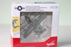 HERPA 1:200 A-10A THUNDERBOLT II - 118th FS, 103rd FW CONNECTICUT ANG 556637