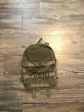 Idogear Mini-MAP (modular Assault Pack) RG