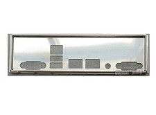 I/O OEM per ASRock 990FX Extreme Player 3 backplate scheda madre IO *ib