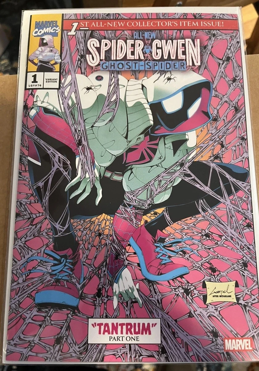 Spider Gwen for sale | eBay