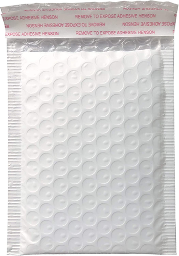 30 #0 6x9 Poly Bubble Mailers Padded Envelopes Shipping Bags 6x9