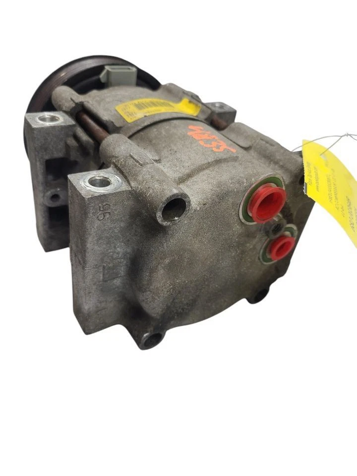 Compresor de aire acondicionado compatible con 94-95 BRONCO 606924 Foto 3 de 4