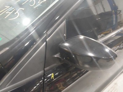 Driver Side View Mirror Painted Cap Non-heated Fits 17-19 ESCAPE 3220492