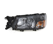 Scheinwerfer mit gelb Blinker links li für SUBARU FORESTER 2003-2004