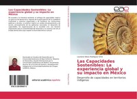 Las Capacidades Sostenibles: La Experiencia Global Y Su Impacto En MéXico Lauria