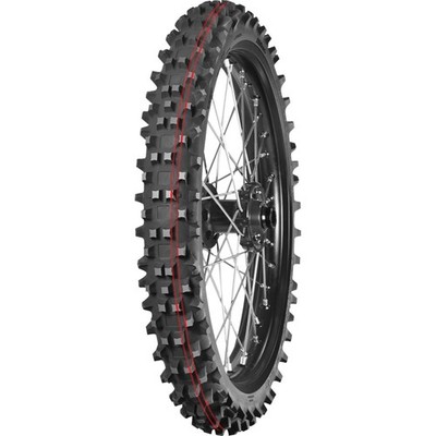 Mitas 70000950 Terra Force-MX Sand Front Tire - 80/100 -21