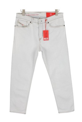 Diesel 2005 D-Fining 09C06 Herren Jeans W34 x L30 Regular Fit Tapered Leg Mid Waist