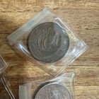 1938-1964 South Africa One Penny lot of 4 — photo 4