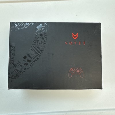 VOYEE wireless gaming, controller, blue star sky