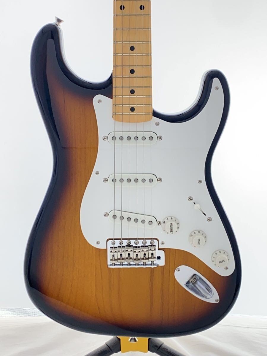 Fender Electric Guitar MIJ Heritage 50s Stratocaster 2024 Soft