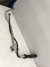 QUALCAST CDB30A 2 STROKE PETROL STRIMMER  HANDLE BAR #1 