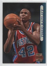 1996-97 Topps Stadium Club Theo Ratliff #85 0u3
