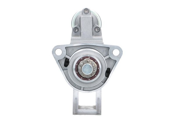 Anlasser 1.9 Kw Neu Original SEG (Bosch) Oe-Nr. 0001125024 FüR Porsche-image
