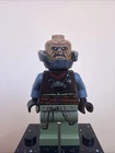 Klatooinian Raider with Armor Neck Lego Minifig sw1059