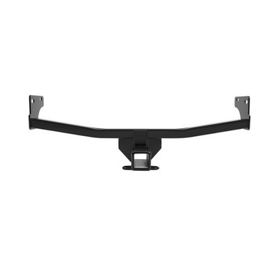 ALMULOO 2 Inch Receiver Class 3 Trailer Hitch Compatible with 2011-2017 Jeep ...
