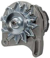 Lichtmaschine 80A Neu Original Letrika Mahle IA1011 FüR -- Lombardini