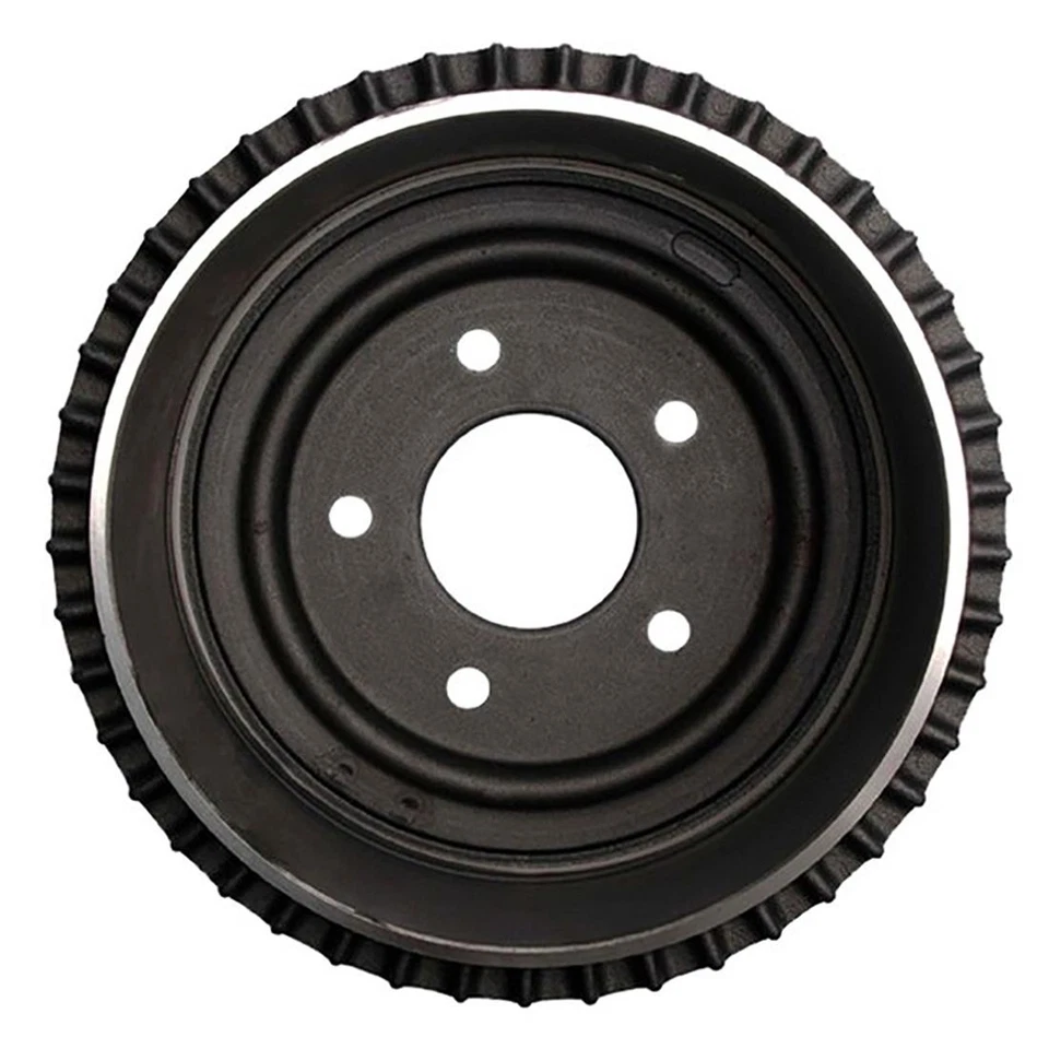 Kit de tambores de freno delanteros traseros para Buick GS 400 1968-1969 - Raybestos Foto 4 de 4