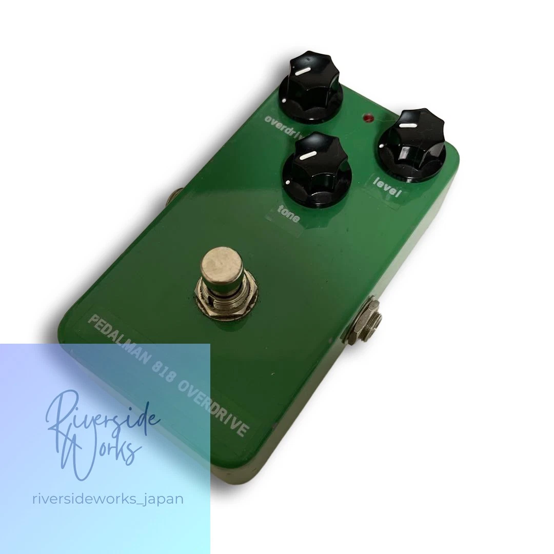Las mejores ofertas en Pedales de distorsión y Overdrive Landgraff