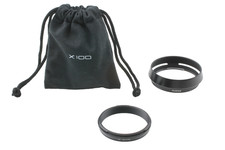 [Top MINT] FUJIFILM LH-X100 paraluce per X100V X100F X100T X100S X100 #4094