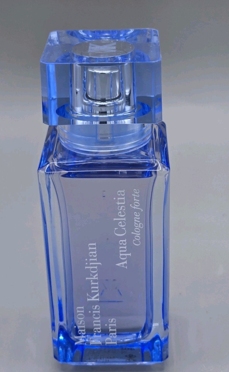 MaisonFrancisKurkdjian Aqua Celestia35ml 【公式通販】