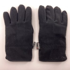 Men L Soft Polyester Outer Waterproof 40 Gram Insulated Winter Glove