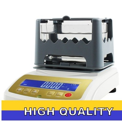 XF-300K Precious Metal Detector Gold/Silver/Platinum/K Gold Purity Tester id89