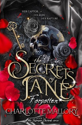 Charlotte Mallory The Secrets of Jane (Taschenbuch) (US IMPORT)