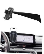 Car Phone Holder for Hyundai Elantra 2021 Hyundai Elantra 2021-2025 Auto Lock