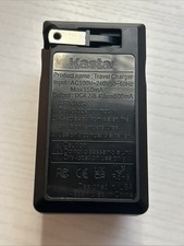 Batería OEM Canon LP-E8 con cargador de batería Kastar