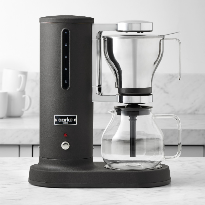 Stainless Steel Drip Coffee - All Colors