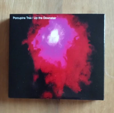 Porcupine Tree - Up The Downstair (2 CD 2004 Version & EP Staircase Infinities) - Bild 1 von 3