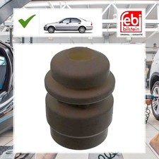 1x Febi Bilstein Anschlagpuffer, Federung AUDI A4 (8D2, B5) 1.6