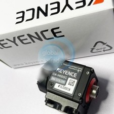 1X NEW KEYENCE CA-H500C Industry Vision Camera