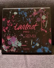 Tarte Tarteist Pro Remix Amazonian Clay Eyeshadow Palette 20 Bold Shades 20g