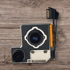 iPhone 13 / Iphone 13 Mini Back / Rear Camera Replacement OEM PULL 
